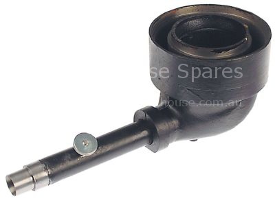 Burner head for burner cap ø 135mm for stockpot stoves