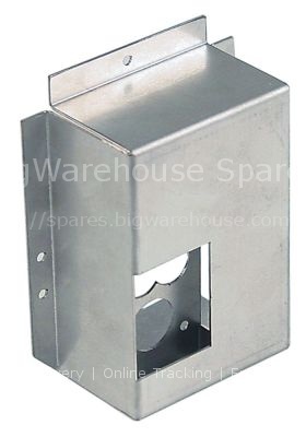 Cover for pilot burner suitable for JUNKERS CB502_