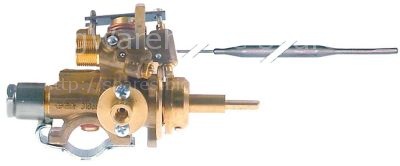 Gas thermostat EGA type EGA31868