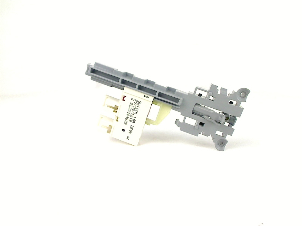 DOORLOCK ASSEMBLY POS3 A