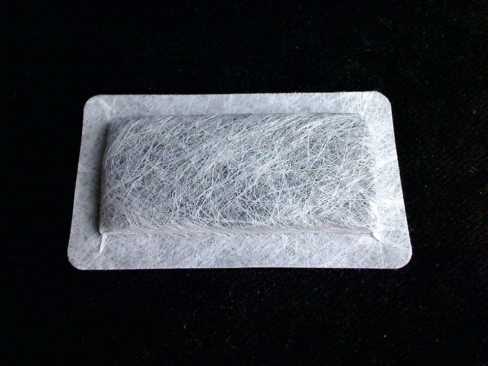 FILTER (TANK) (BODY PARTS)
