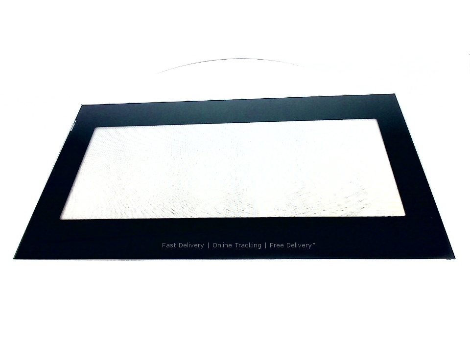 INNER OVEN DOOR GLASS