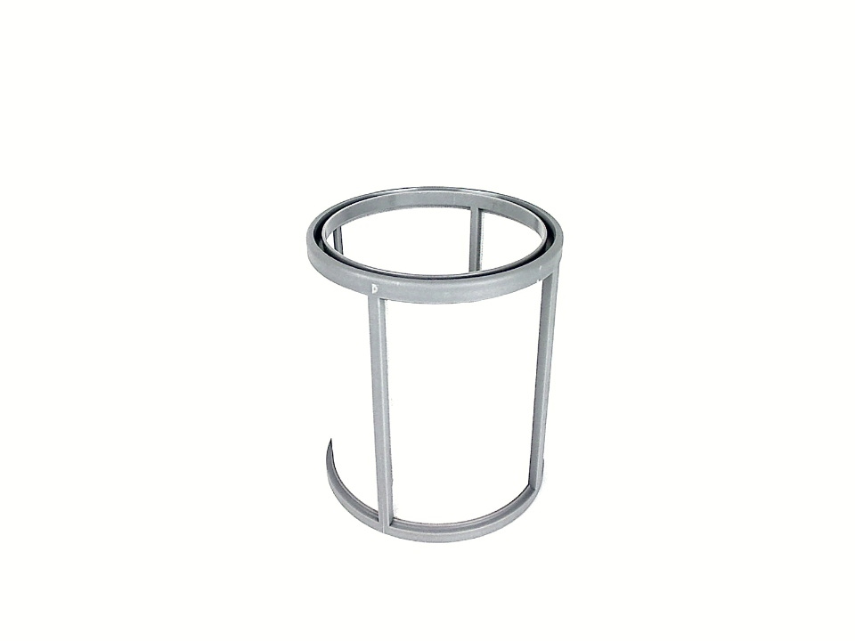 cylinder filter