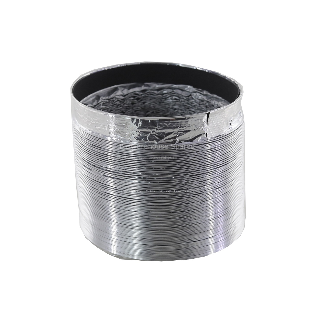Extensible pipe