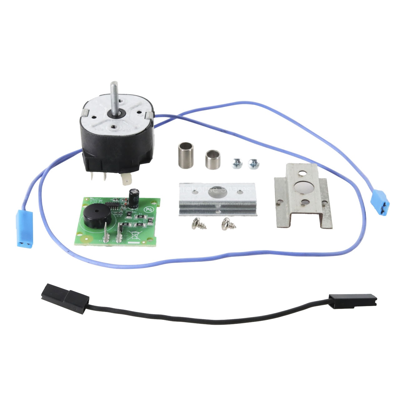 OVEN PROGRAMMER (230V)