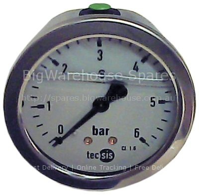 Manometer