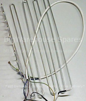 Heating element