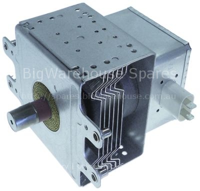 Magnetron