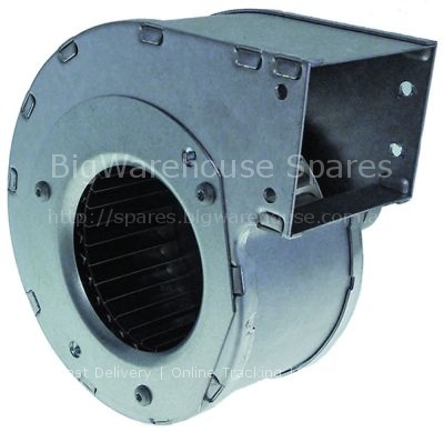 Fan motor 230V 50Hz