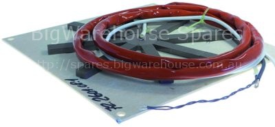 Induction coils