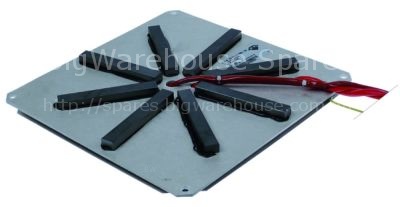 Induction coils