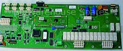 PCB for