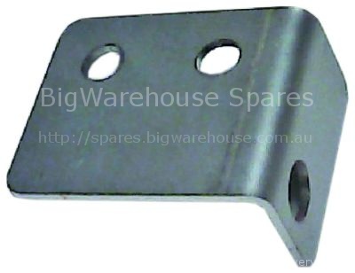 Coupling flange