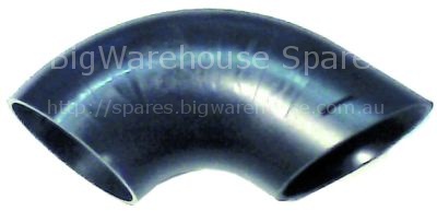 Extraction hose
