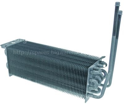 Evaporator