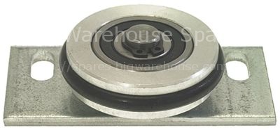 Bearing BEARING FOR BASKET SUPPORT 48 mm