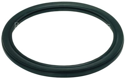Gasket DOOR GASKET ø 400 mm