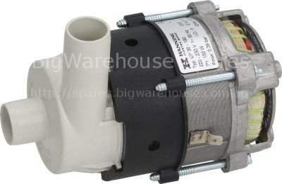 Drain pump DRAIN PUMP HANNING UP30-190