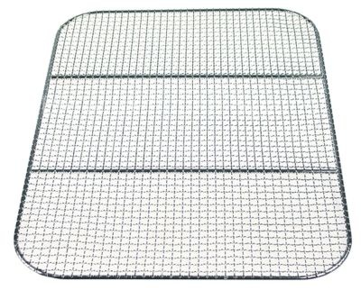 Crumb screen L 295mm W 385mm suitable for fryer