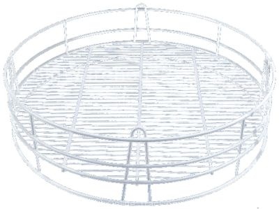Mix basket ED ø 520mm H 155mm usable height 85mm