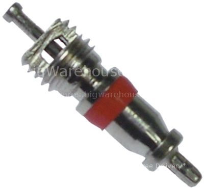 Schrader valve CASTEL 8394/B R22