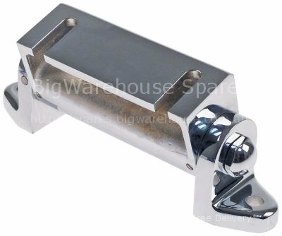 Lid hinge type 6910.86 level of centre of rotation 65mm