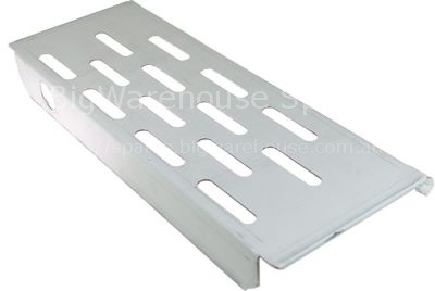 Inlay plate pasta cooker
