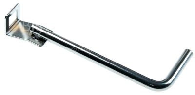 Handle rod L 200mm for outlet tap