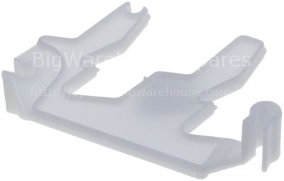 Tappet for transport system