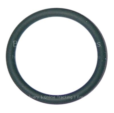 O-ring Viton thickness 3,53mm ID ø 28,17mm for 57 series for mot