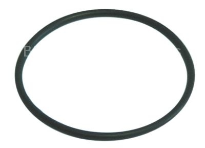 O-ring EPDM thickness 1,78mm ID ø 20,35mm Qty 1 pcs