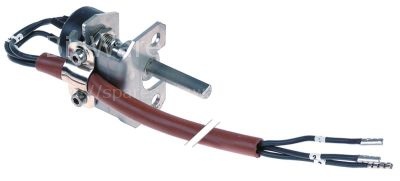 Potentiometer cable length 1200mm
