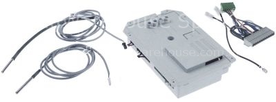 Control box suitable for SFT 012