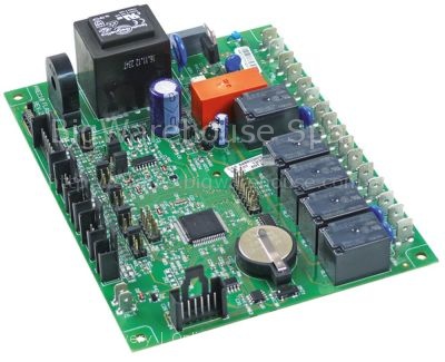 PCB