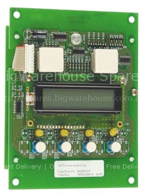 PCB