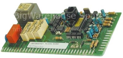 PCB