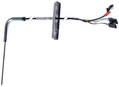 Core temperature probe thermocouple K (NiCr-Ni) cable PTFE probe
