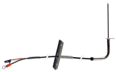 Core temperature probe thermocouple K (NiCr-Ni) cable PTFE probe