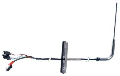 Core temperature probe thermocouple K (NiCr-Ni) cable PTFE probe