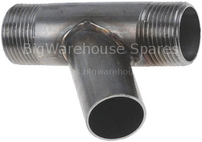 Screw pipe fitting