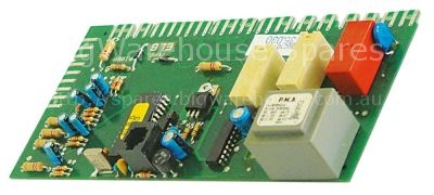PCB dishwasher LS 32/60 + WT 302/60