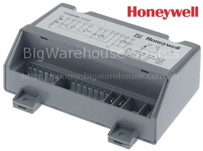 Ignition box HONEYWELL type S4560M 1010 electrodes 1  waiting ti
