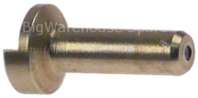 Pilot burner nozzle SIT LPG code 14 bore 0.18/0.20mm Qty 1 pcs