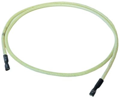 Cable "HF" L 900mm