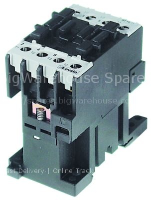 Contactor