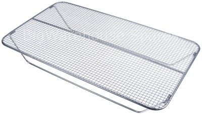 Chargrill grid L 500mm W 296mm H 83mm for pasta cooker
