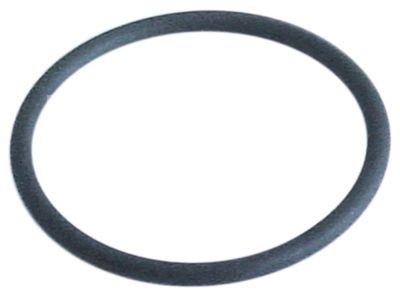 O-ring Viton thickness 3,53mm ID ø 47,22mm Qty 1 pcs