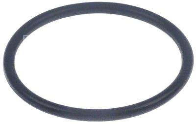 O-ring Viton thickness 3,53mm ID ø 47,22mm Qty 1 pcs