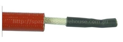 Ignition cable 1000Ohm