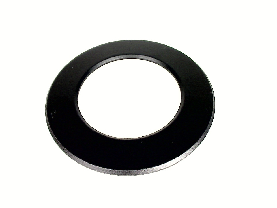CAP BURNER OUTER MATT WOK